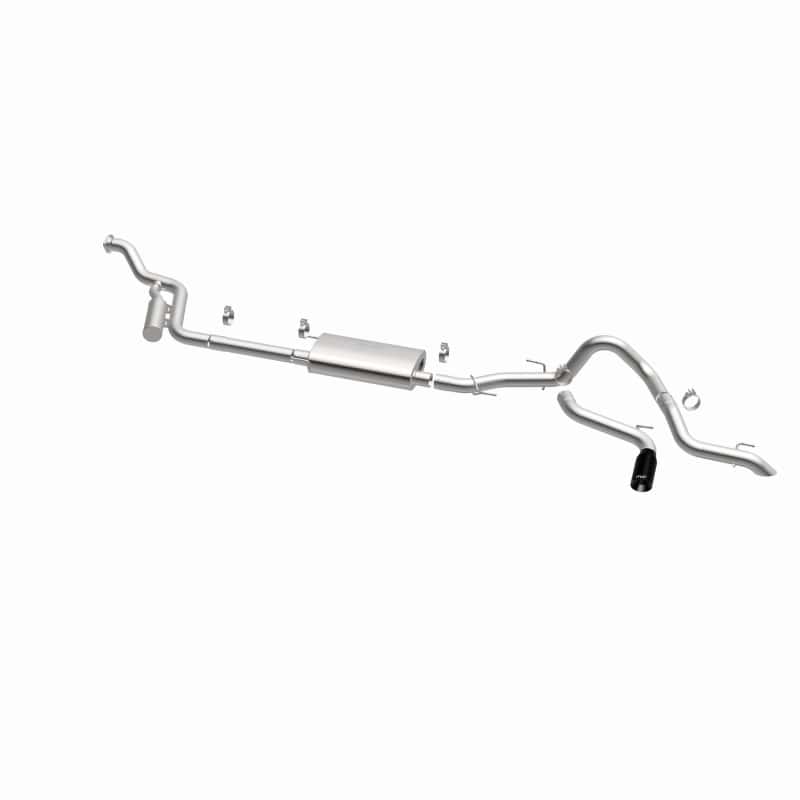 Magnaflow — Magnaflow 2024 Toyota Tacoma Overland Series Cat-back Exhaust System
Cat-Back - view 22