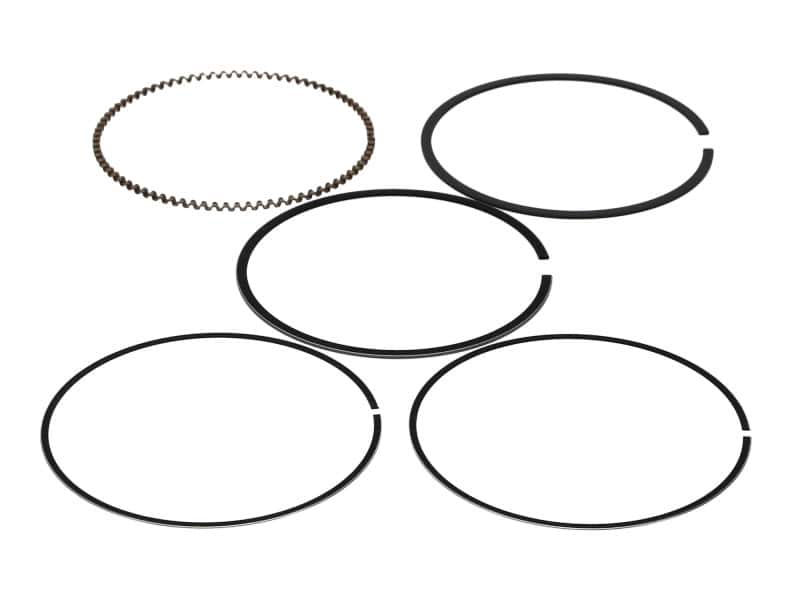 ProX — ProX 07-21 TRX420 Rancher Piston Ring Set (87.00mm)
Ring - Set - view 2