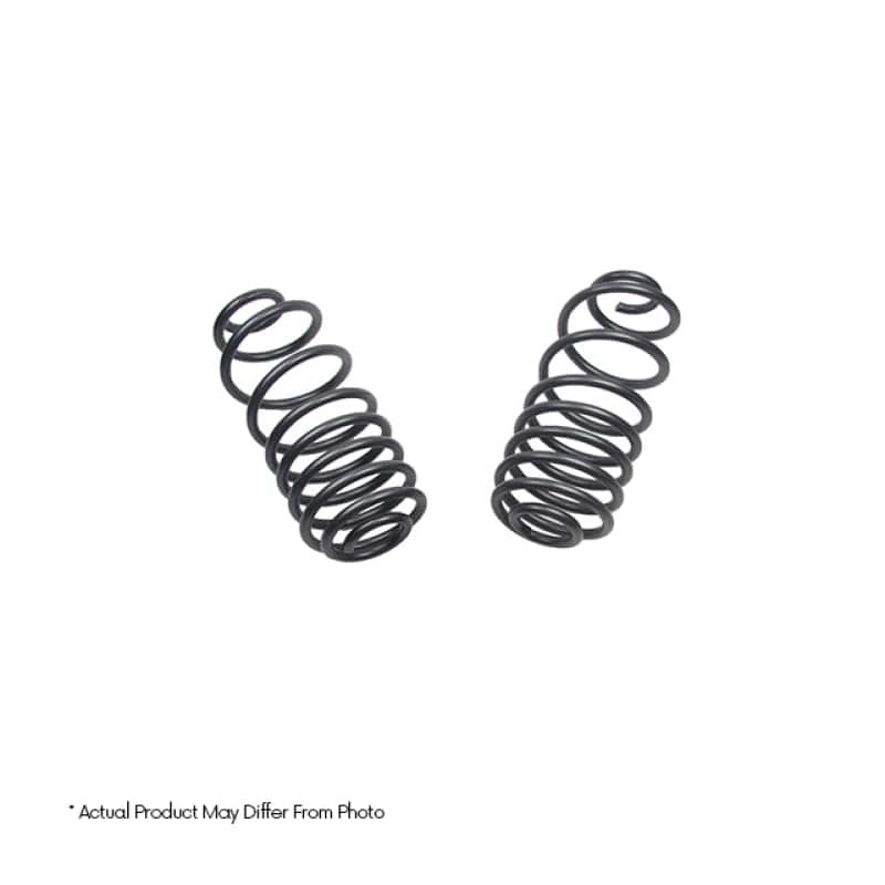 Belltech — Belltech LOWERING KIT 14-17 GM SUV w/ Magnetic Ride 2-3inF - 4inR
LOWERING KIT - view 7