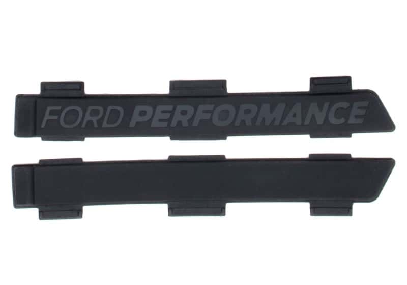 Ford Racing — Ford Racing 21-22 Explorer Timberline Off-Road Light Kit
Fog Light Assembly - view 9