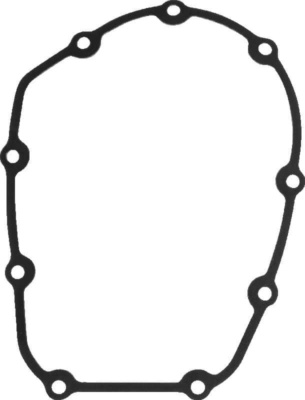 S&S Cycle — S&S Cycle 2017 M8 Touring Cam Cover Gasket - view 2