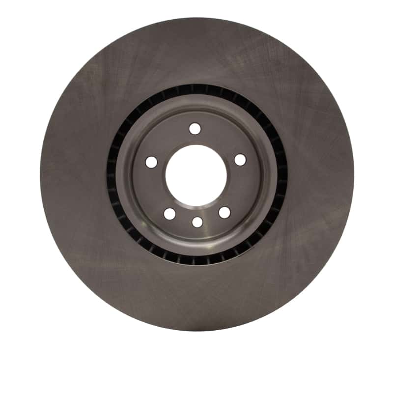 DFC — DFC 18-25 Land Rover Range Rover Sport Front Brake Rotor
DFC Brake Rotor - view 5