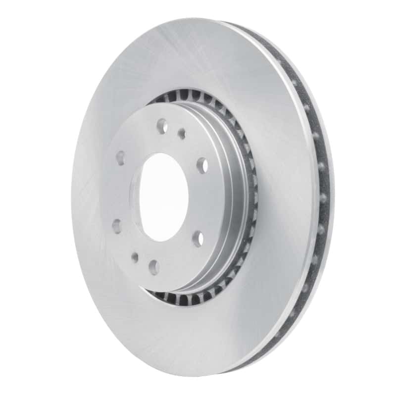 DFC — DFC 02-09 Buick Rainier Front Brake Rotor
DFC Brake Rotor - view 2