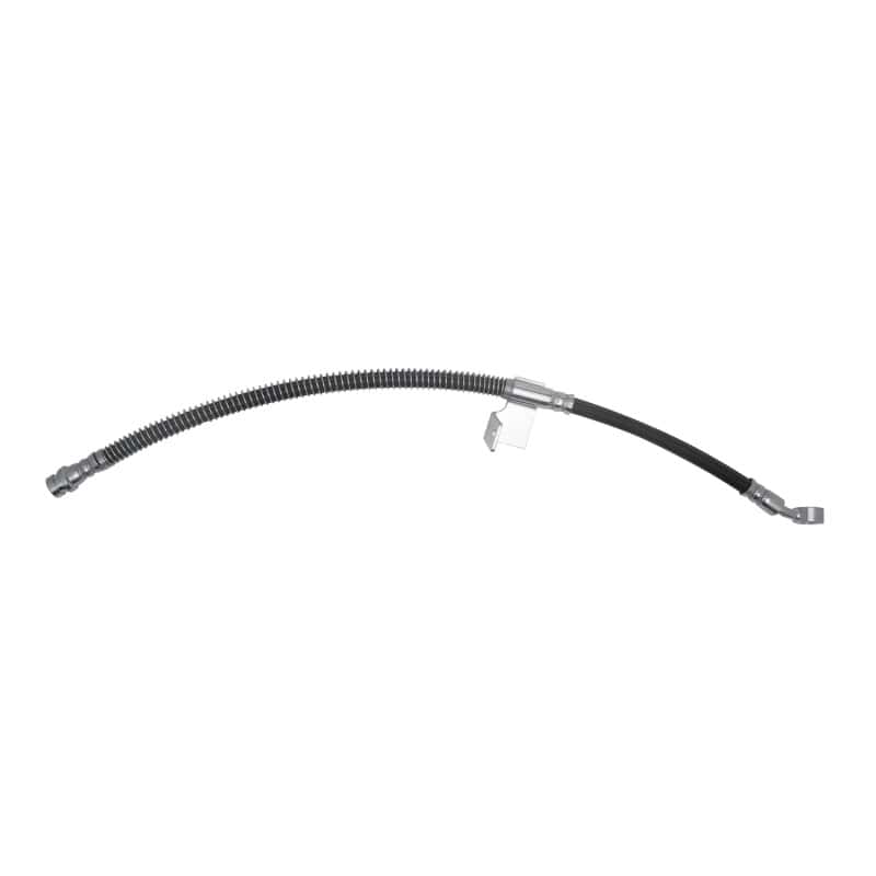 DFC — DFC 03-08 Hyundai Tiburon Front-L Brake Hose - view 1