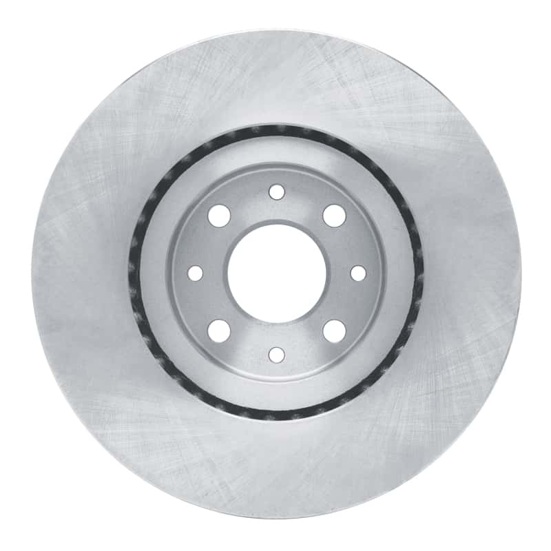 DFC — DFC 05-25 Alfa Romeo MITO (Mexico) Front Brake Rotor - view 5