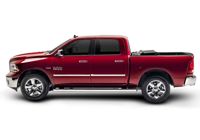 BAK — BAK 16-20 Toyota Tacoma 6ft Bed BAKFlip F1
BFF1 16-23Tac 6'wDRS
BFF1 16-23Tac 6ft.wD - view 13