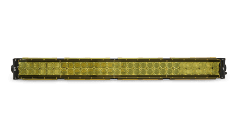 Body Armor 4x4 — Body Armor 30in Light Bar Cover - view 3