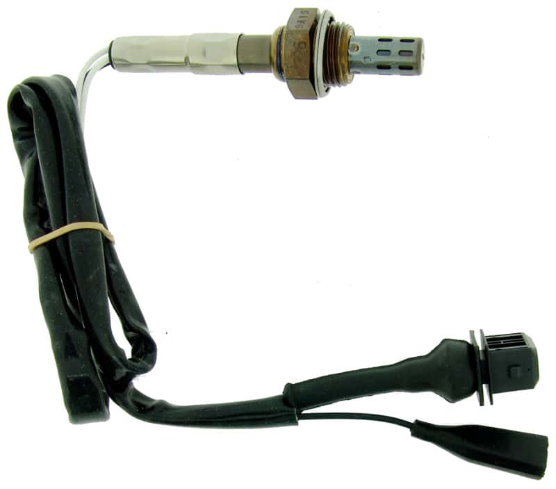 NGK — NGK Volkswagen Transporter 1991-1986 Direct Fit Oxygen Sensor - view 1