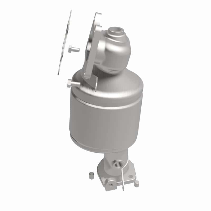 Magnaflow — Magnaflow 03-07 Honda Accord 3.0L Direct Fit Converter
California - view 11