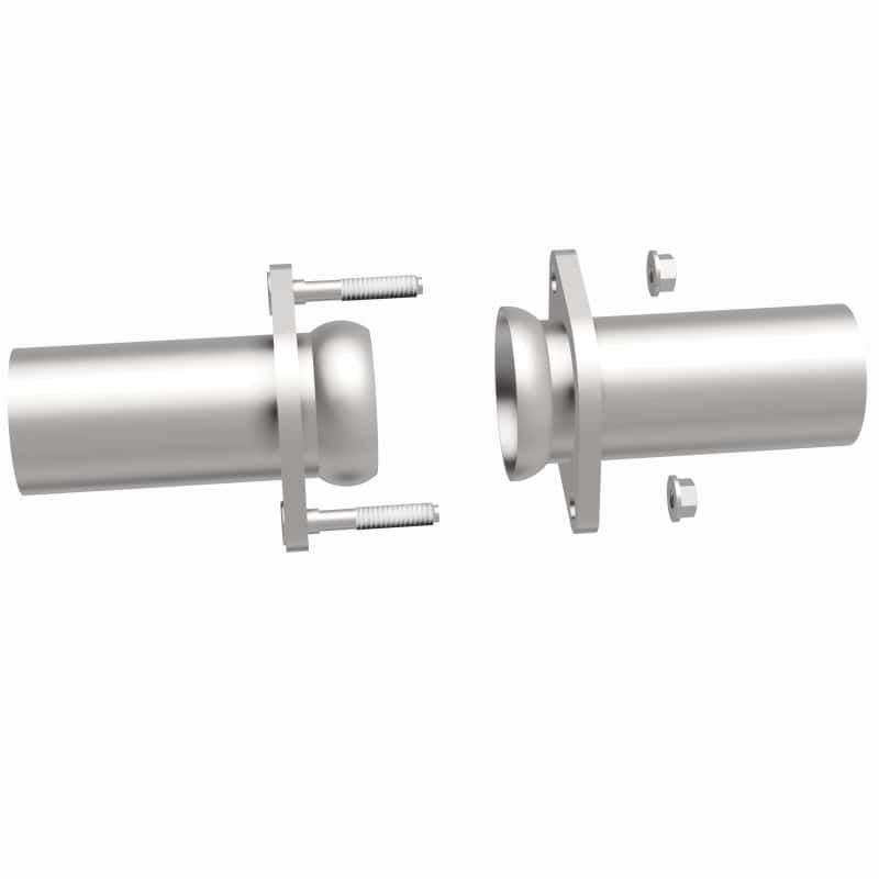 Magnaflow — MagnaFlow Univ Ball Flange 3inch
Exhaust Flange - view 8