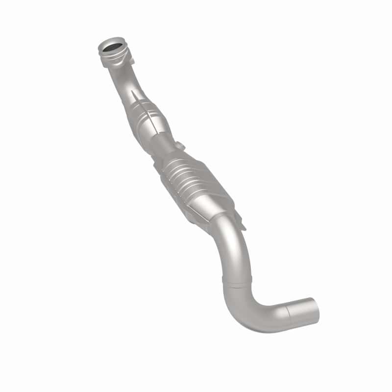Magnaflow — MagnaFlow Conv DF 03-04 Ford Expedition 5.4L V8 Driver Side
HM Grade
HM - view 15