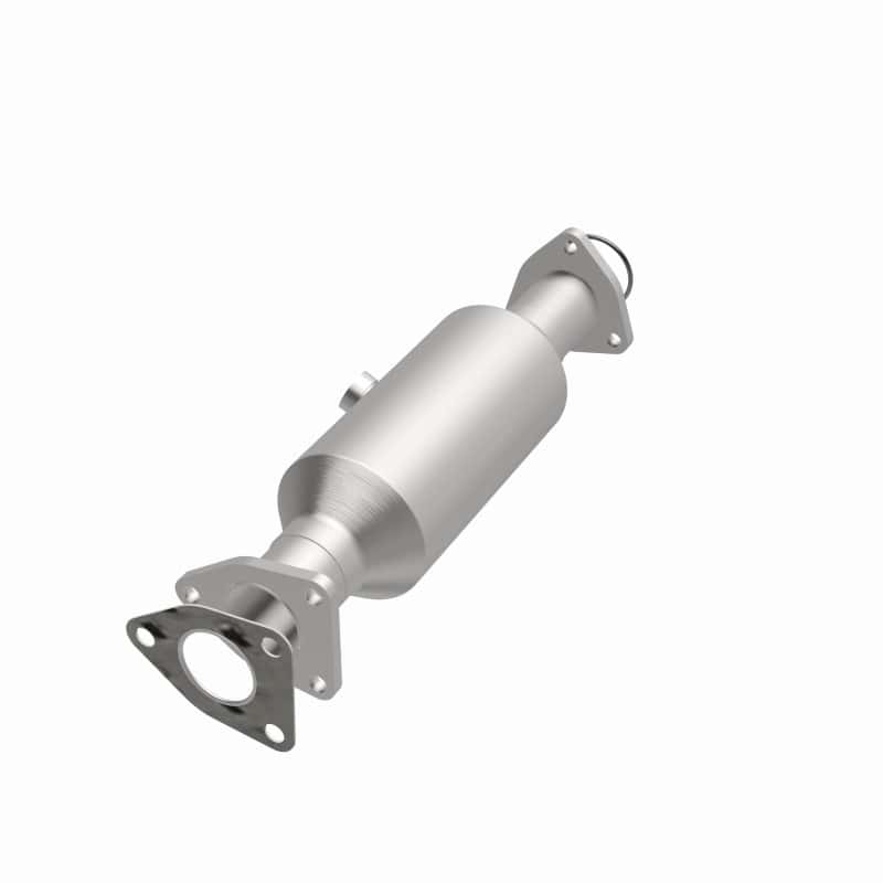Magnaflow — MagnaFlow Conv DirF Honda Accord 4 2.3L 98-02
HM Grade
HM - view 25
