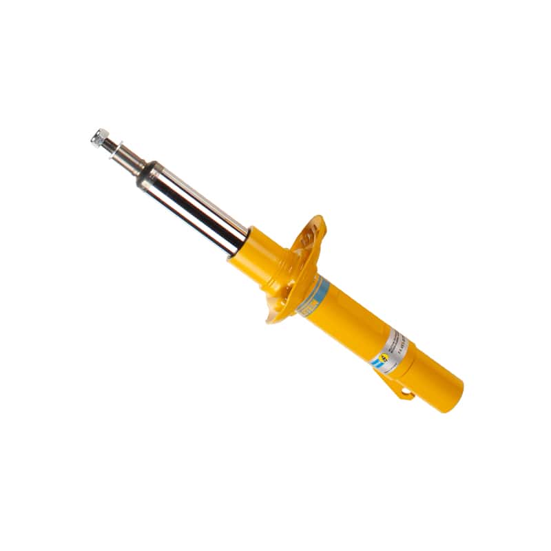 Bilstein — Bilstein B12 2006 Audi A3 Ambiente Front and Rear Suspension Kit
Complete Kit - view 2