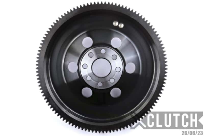 XCLUTCH — XClutch 97-01 Toyota Mark II Tourer V 2.5L Chromoly Flywheel
Chromoly Flywheel - view 2
