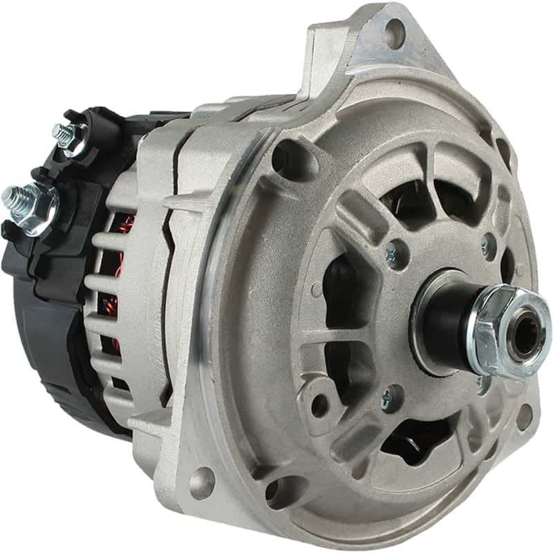 Arrowhead — Arrowhead Bosch 12V 60A Alt - view 1