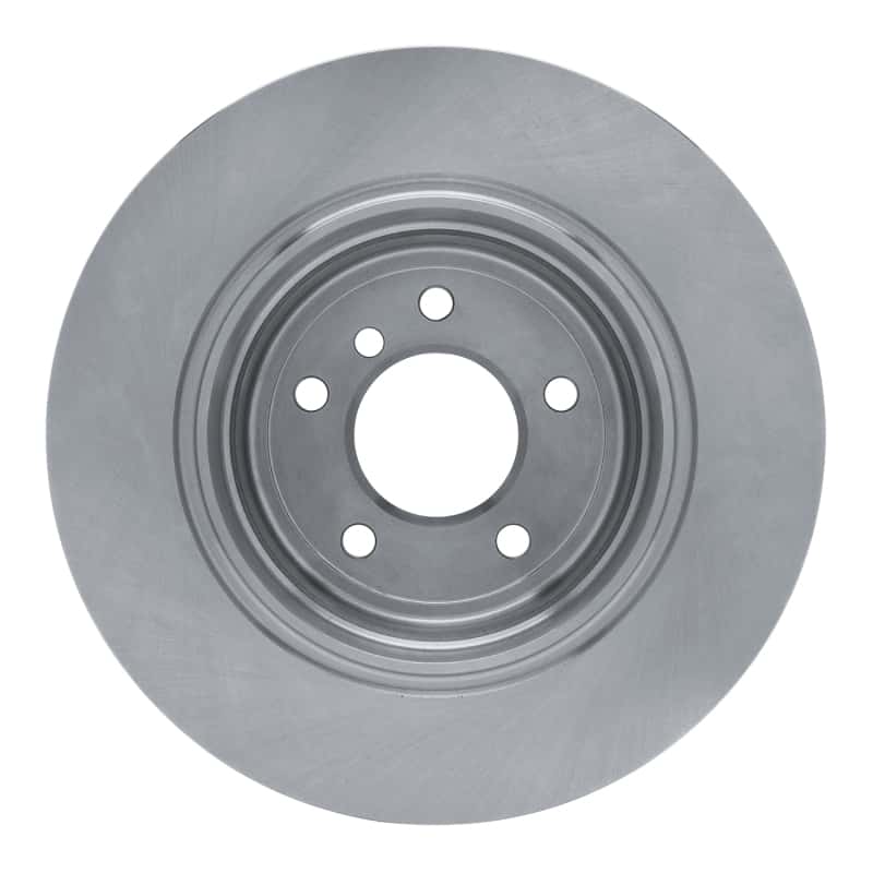 DFC — DFC 06-10 BMW 525xi Rear Brake Rotor
DFC Brake Rotor - view 5