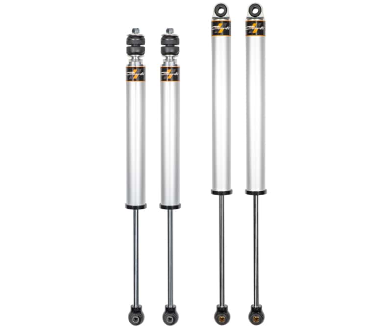 Carli — Carli  2023+ Ford F250/F350, PAP Commuter Leveling Suspension, 3.5in Lift
Suspension Lift Kit - view 4