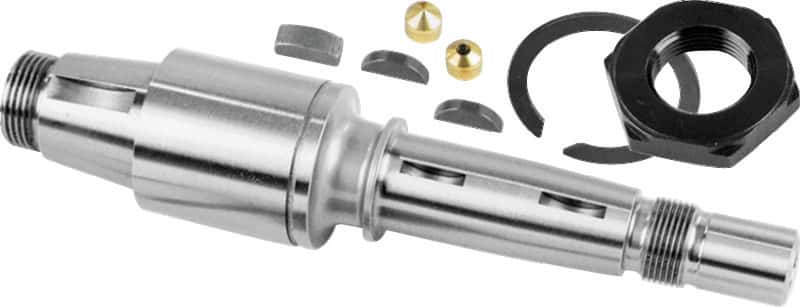 S&S Cycle — S&S Cycle 58-81 BT 1.250in Std Length Tapered Pinion Shaft - view 2