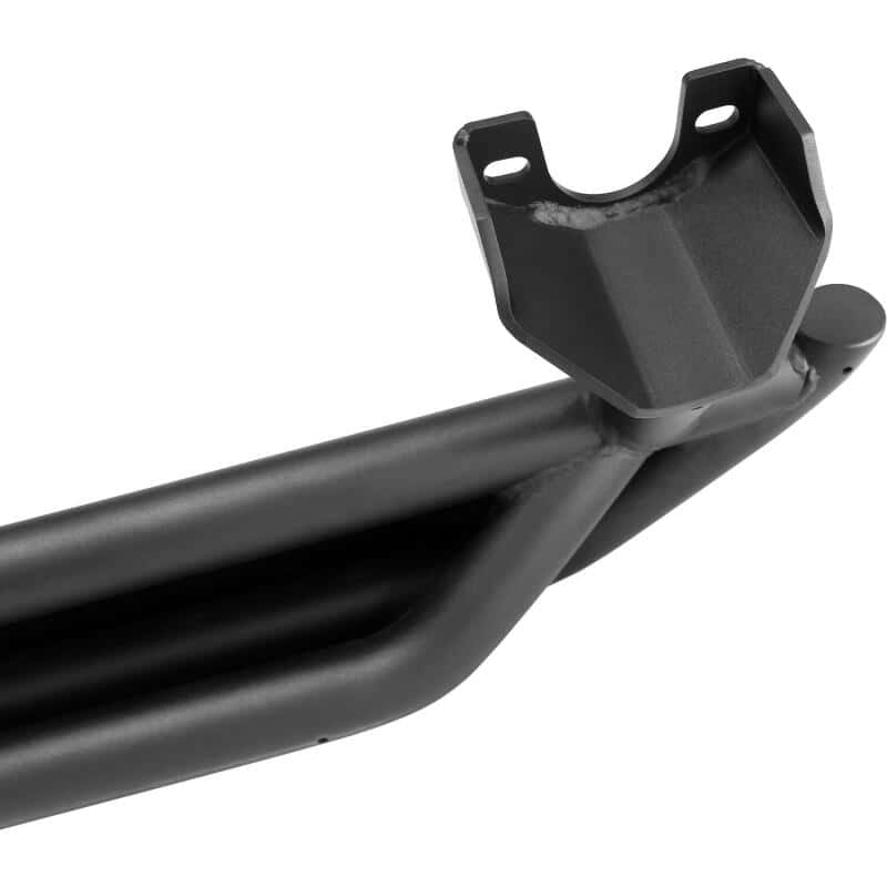 Westin — Westin/Snyper 07-17 Jeep Wrangler Unlimited Triple Tube Rock Rail Steps - Textured Black
Nerf/Step Bar - view 13