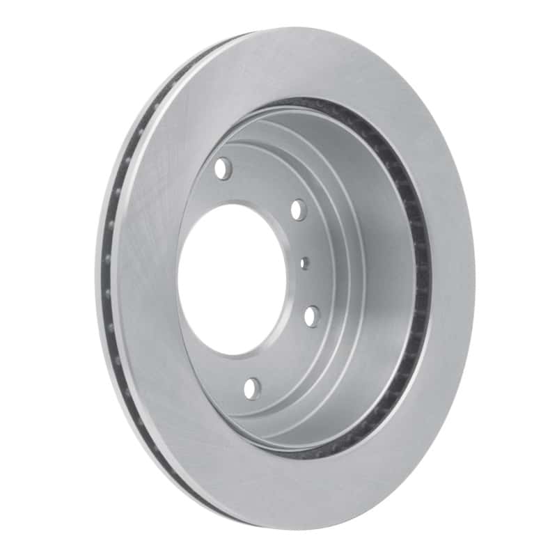 DFC — DFC 00-06 Mitsubishi Montero Rear Brake Rotor
DFC Brake Rotor - view 4