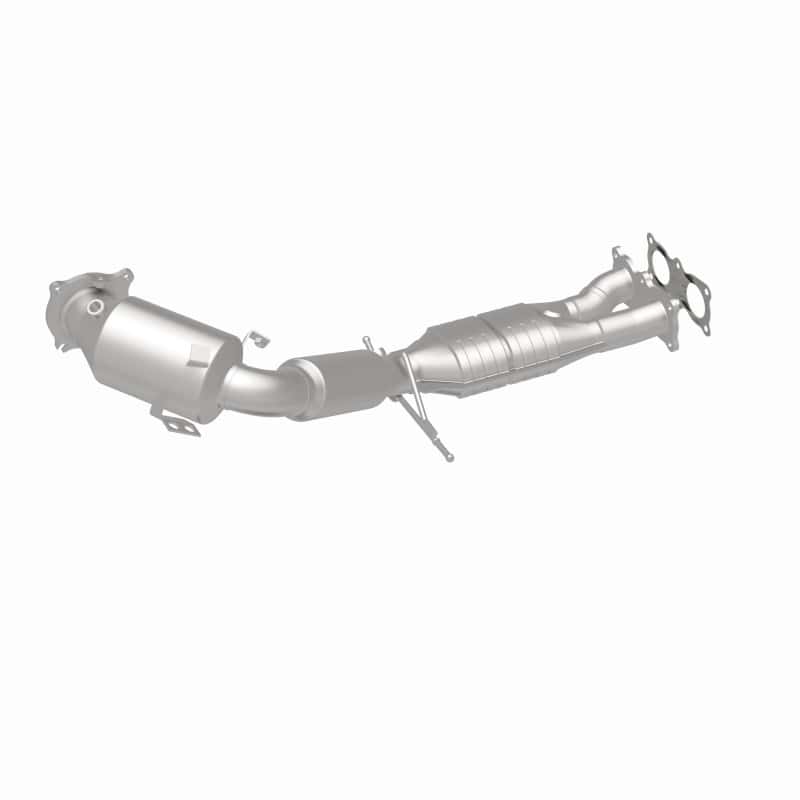 Magnaflow — Magnaflow 11-16 S60 L6 3 OEM Close Coupled Direct Fit Converter
OEM Grade
OEM - view 15