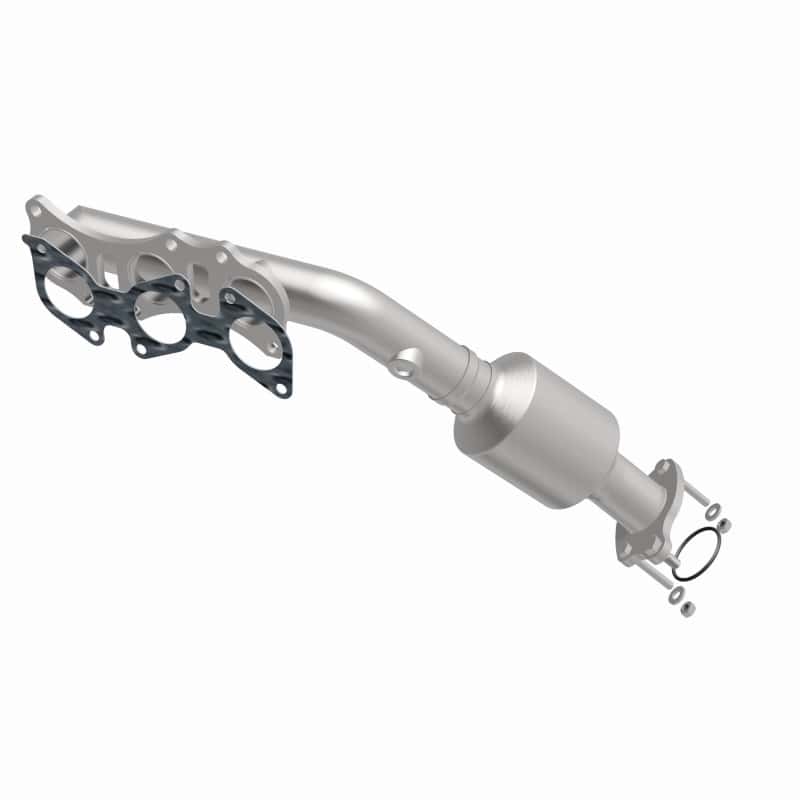 Magnaflow — MagnaFlow Conv DF 05-09 Taco 4L P/S mani OEM
OEM Grade
OEM - view 10