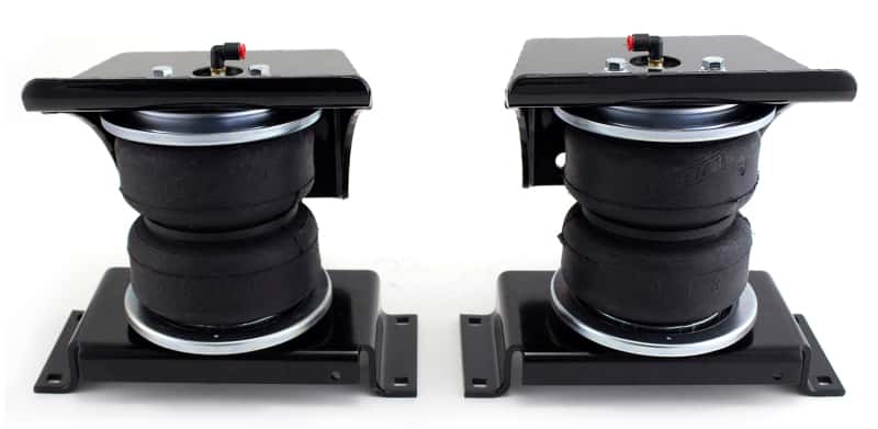 Air Lift — Air Lift LoadLifter 5000 Air Spring Kit
Susp Leveling Kit - view 5