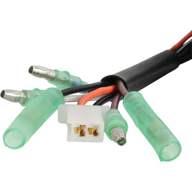 Arrowhead — Arrowhead Polaris CDI Module - view 3