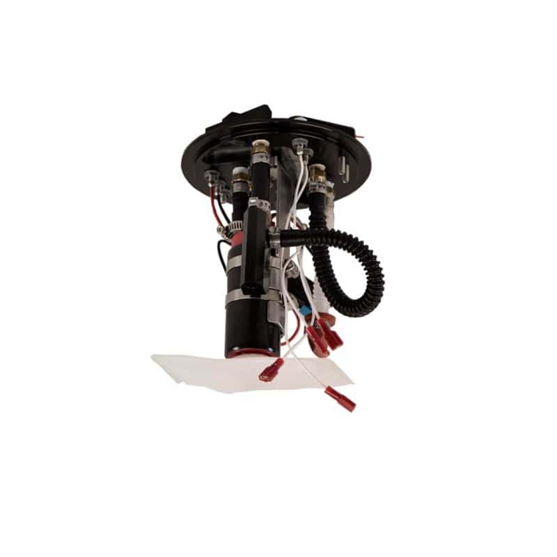 Aeromotive — Aeromotive 08-20 Subaru WRX/STi Single 340lph Drop-In Stealth System
Fuel Pump, WRX/STI - view 4