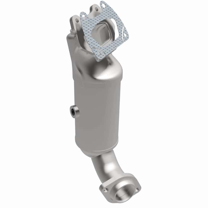Magnaflow — MagnaFlow Conv Direct Fit Federal Catalytic Converter OEM 11-14 Dodge Avenger V6 - 3.6 LFLEX
OEM Grade
OEM - view 29