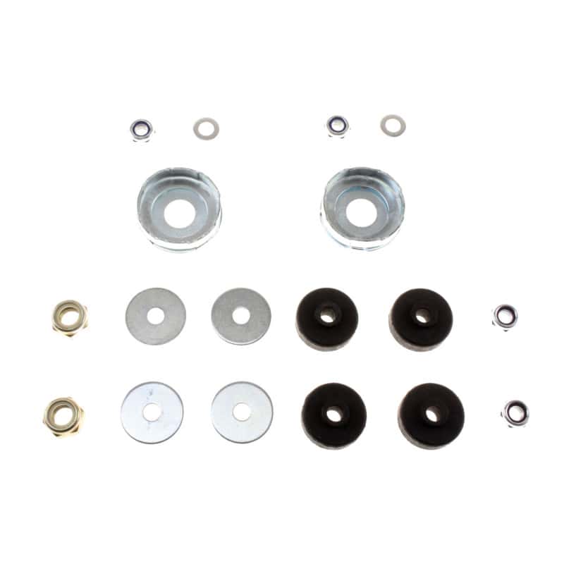 Bilstein — Bilstein B12 (Pro-Kit) 98-02 Chevy/Pontiac Camaro Z28/Firebird V8 5.7L Front & Rear Suspension Kit
Complete Kit - view 11