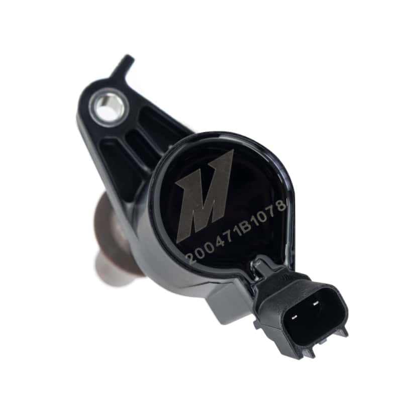 Mishimoto — Mishimoto 09-10 Ford F-150 4.6L Ignition Coil
Ignition Coil - view 4