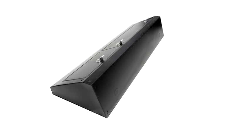 Tuffy Products — Tuffy Chevy Colorado/Gmc Canyon Crewcab
Lockbox - view 5