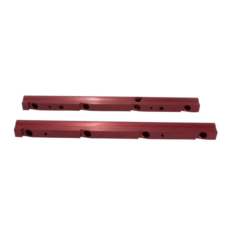 BBK — BBK 10-15 Camaro LS3 L99 High Flow Billet Aluminum Fuel Rail Kit
Fuel Rail Kit
Fuel Rail - view 7