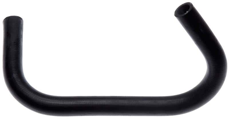 Gates — Gates 04-06 Chevrolet Colorado 5-Cyl. 3.5L Eng. To Heater Molded Heater Hose - view 1