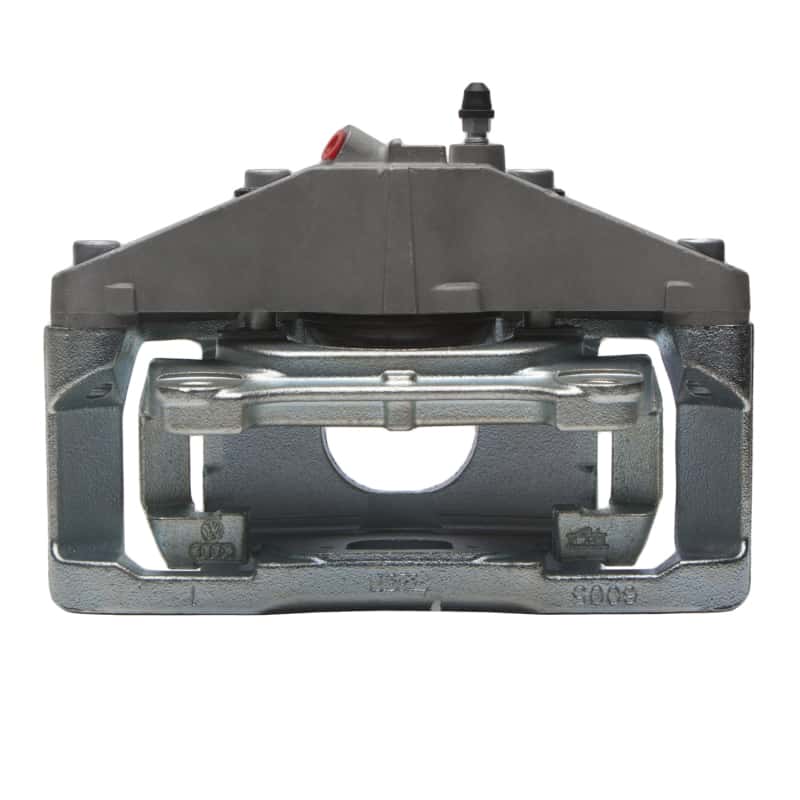 DFC — DFC 01-05 Audi ALLROAD Front-L Premium Caliper - Silver Zinc Coated
DFC Brake Caliper - view 5