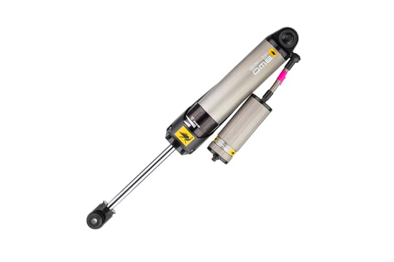 ARB — ARB / OME Bp51 Shock Absorber Wrangler Jk Rear 2In
BP-51 Shock Absorber - view 5