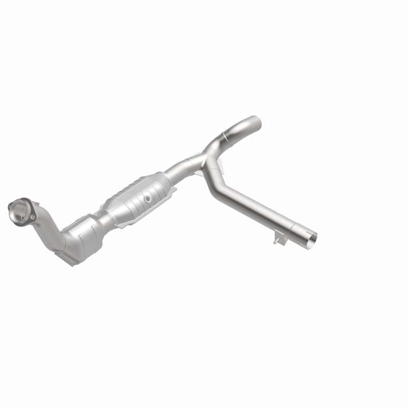 Magnaflow — MagnaFlow Conv DF 99-00 Ford Exped 4.6L
California - view 28