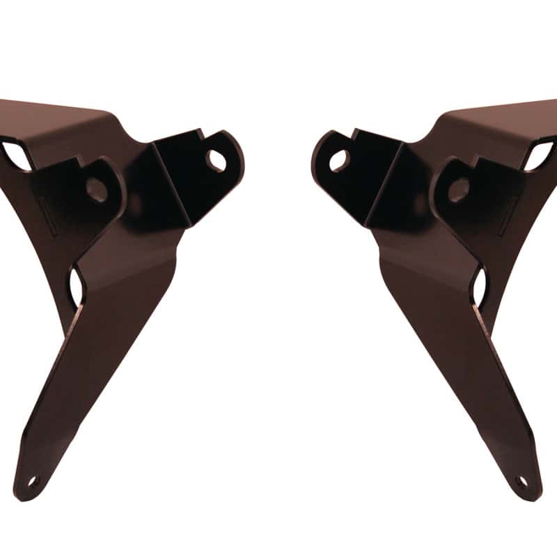 QA1 — QA1 65-79 Ford F-100 Front Coil-Over Conversion Kit Engine Mounts - LS Engines
F-100 Engine Mounts - view 1