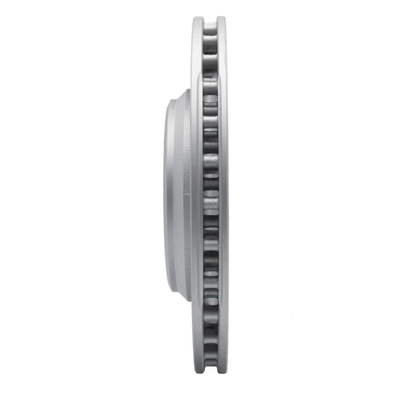 DFC — DFC 05-08 Pontiac Grand Prix Rear Drilled GeoSPEC Coated Rotor
DFC Brake Rotor - view 3