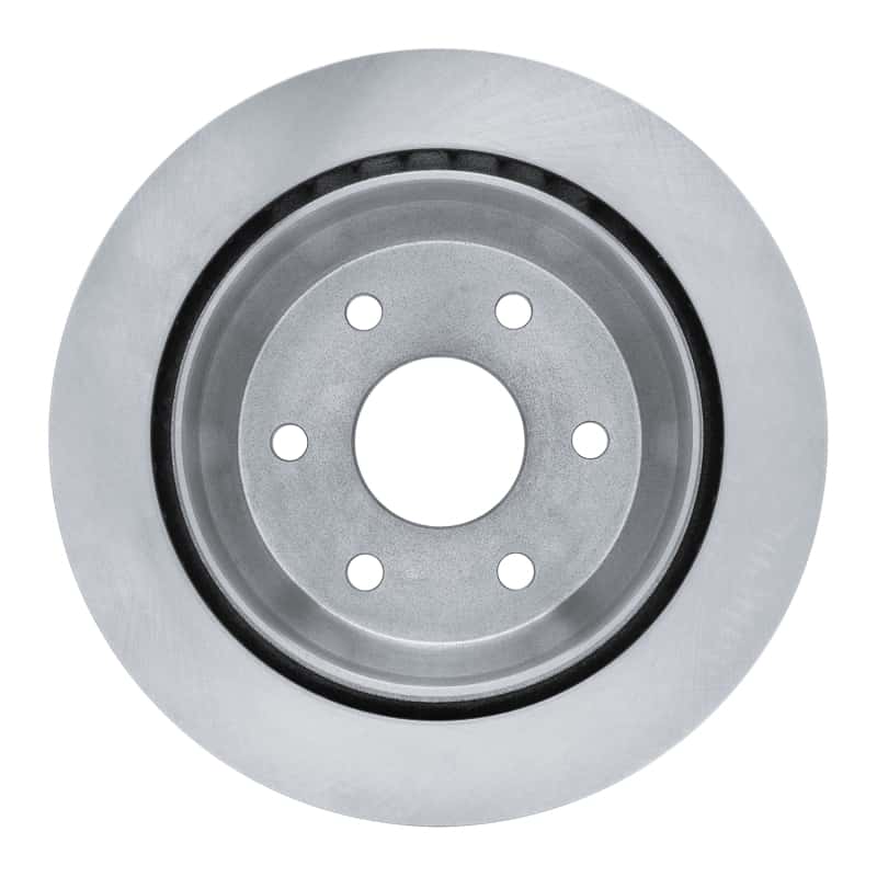 DFC — DFC 99-07 Chevrolet Silverado 1500 HD Rear Brake Rotor
DFC Brake Rotor - view 5
