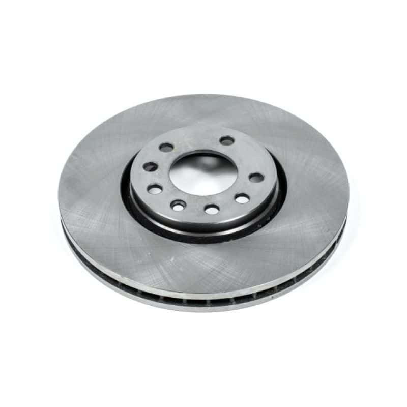 PowerStop — Power Stop 03-11 Saab 9-3 Front Autospecialty Brake Rotor
AutoSpecialty Rotor - view 1