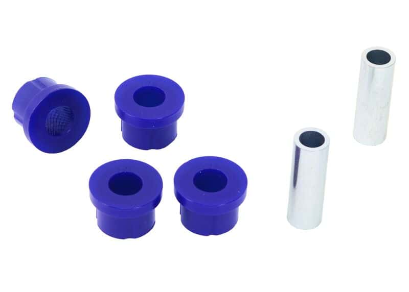 Superpro — SuperPro 2001 Toyota RAV4 Base Front Lower Inner Forward Control Arm Bushing Kit
Bushing Kit - view 7