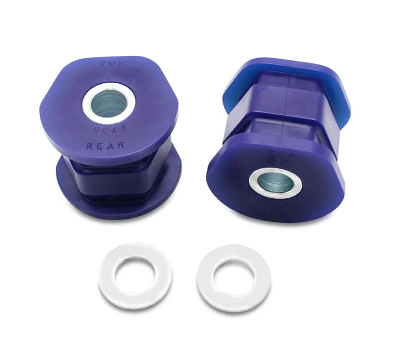 Superpro — SuperPro Front Control Arm Lower Inner Rear Bushing
Bushing Kit - view 1