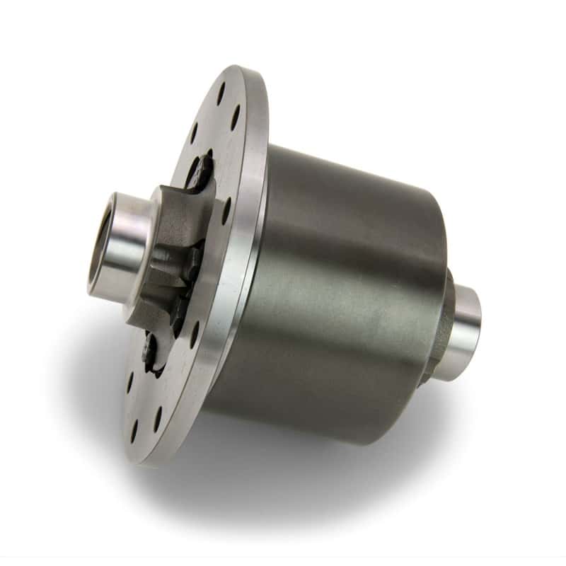 Eaton — Eaton Detroit Truetrac Diff 28 Spline 1.20in Shaft Dia 3.25 & Up Ratio Rr 8in (Req LM102949/LM02910)
Differential - view 3