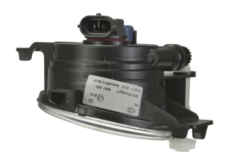 Hella — Hella 09-13 BMW X5 (w/o Cornering Lights) Fog Lamp w/ H8 Bulb - Left
Fog Lamp Assy LH - view 13