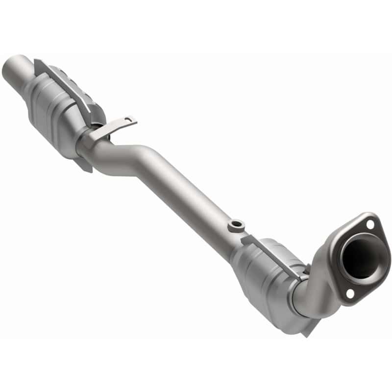 Magnaflow — MagnaFlow Conv DF 99-01 Ford Explor 5.0L
OEM Grade
OEM - view 30