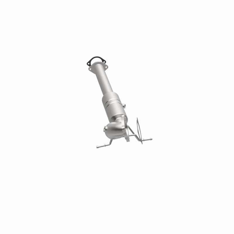 Magnaflow — Magnaflow Conv DF Volvo 02-04 S60 2.3L/S60 2.4L Turbo / 02-04 V70 2.3L/2.4L Turbo
OEM Grade
OEM - view 24