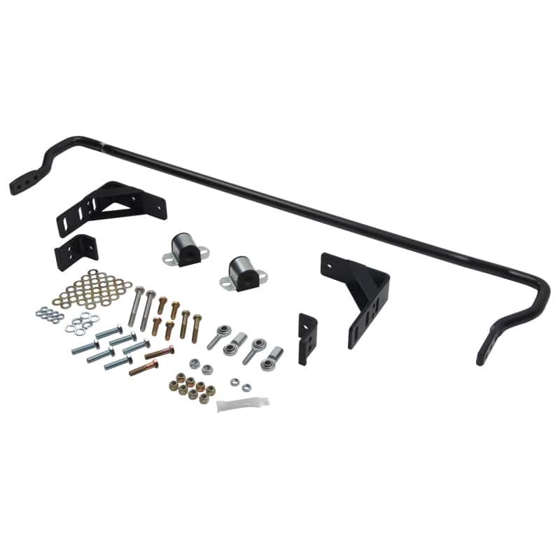 ST Suspensions — ST Rear Anti-Swaybar Honda Civic CRX
Anti-Swaybar - Rear - view 5