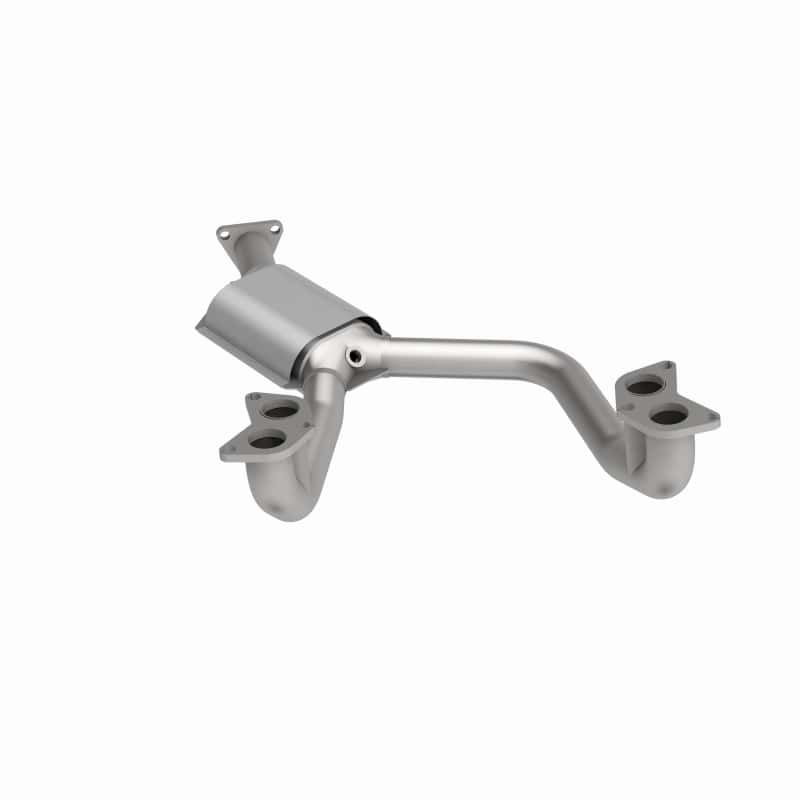 Magnaflow — MagnaFlow Conv DF Subaru Legacy 90-93 2.2L
Standard Grade
Standard - view 24